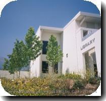 Chaffey College Library