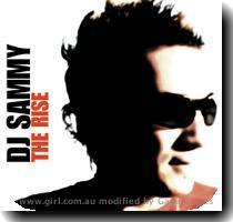 DJ Sammy Rise A01 THE RISE A02 RISE AGAIN A03 LONG WAY TO GO A04 FOLLOW MY STAR