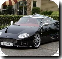 Spyker