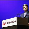 Production at the new facility to be run through a 50 50 joint venture is scheduled to begin in 2009 with an initial capacity of 300 000 vehicles a year rising to 500 000 by 2012 Anand Mahindra � AFP Fred Dufour The plant at a site to be announced shortly by the companies will turn out Mahindra vehicles as well as Renault s budget Logan model Production at the new facility to be run through a 50 50 joint venture is scheduled to begin in 2009 with an initial capacity of 300 000 vehicles a year rising to 500 000 by 2012 Anand Mahindra � AFP Fred Dufour The plant at a site to be announced shortly by the companies will turn out Mahindra vehicles as well as Renault s budget Logan model