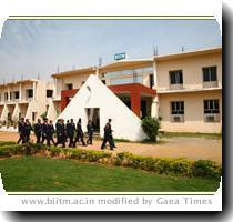 Biju Patnaik Institute of Information Technology and Management Studies  BIITM  started in the year 1999  which runs under the auspices of Gokharneswar Charitable Trust is one of the premier institutes in Orissa  catering to the changing needs of the industry offering Master Degree in Business Administration  MBA   approved by AICTE  Ministry of HRD   Govt  of India and affiliated to Biju Patnaik University of Technology  BPUT    Orissa  The Institute is geared up to train  shape and fashion the corporate czars of tomorrow  � BIITM Biju Patnaik Institute of Information Technology and Management Studies  BIITM  started in the year 1999  which runs under the auspices of Gokharneswar Charitable Trust is one of the premier institutes in Orissa  catering to the changing needs of the industry offering Master Degree in Business Administration  MBA   approved by AICTE  Ministry of HRD   Govt  of India and affiliated to Biju Patnaik University of Technology  BPUT    Orissa  The Institute is geared up to train  shape and fashion the corporate czars of tomorrow  � BIITM