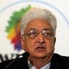 SHOPPING SPREE Wipro Chairman Azim Premji said the company plans to buy US and UK firms SHOPPING SPREE Wipro Chairman Azim Premji said the company plans to buy US and UK firms