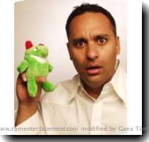 Russell Peters Style s   N A Renowned for his quick wit and piercing mimicry  Russell Peters has mastered the art of traversing between hilarious characters of all races and cultures