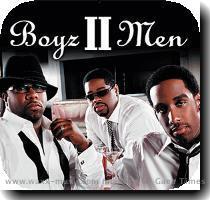 Boyz II Men