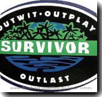 Castaways try to survive the elements and each other for a million dollars