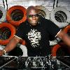 Top jock     Carl Cox