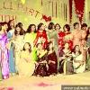 2004 View Photo Gallery The students of Magadh Mahila College under Patna University  on Saturday  January 24  gave their