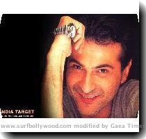 40  Sanjay Kapoor