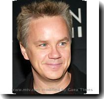 Getty Images Tim Robbins