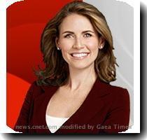 Micro Devices   There s some news coming across the tape right now   Glick said on the live program   We re seeing from Wall Street Journal that Apple is buying an 8 percent stake in AMD   Money for Breakfast host Alexis Glick  Credit  Fox Business Network In fact  it was the government of the United Arab Emirates state of Abu Dhabi  not Apple  that had purchased the stake in