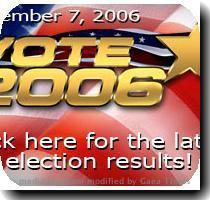 The Polls Are Closed  Latest Election Results