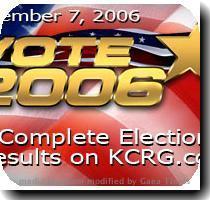 Complete Election Results on KCRG TV9 and KCRG com