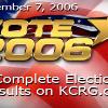 Complete Election Results on KCRG TV9 and KCRG com Complete Election Results on KCRG TV9 and KCRG com