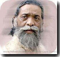 Shibu Soren   Former Union Coal Minister  has been shifted to Tihar jail hospital from AIIMS on Sunday  He has been found guilty in the connection with murder of his personal secretary