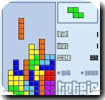 jinx8246 s Blog  |  Tetris  | Mal Was