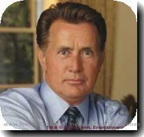 Martin Sheen Share this article