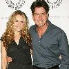 Charlie Sheen and Brooke Mueller  Wedding Charlie Sheen and fiancee Brooke Mueller will be making things official by marrying in a sunset ceremony outside of L A  on Friday night according to the New York Daily News   Insiders are