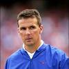 Florida s football coach Urban Meyer