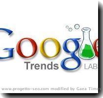 Seo Tools il 29 Agosto 2006 da Fabio Dell Orto Google trends con Google Analytics � fra tutti gli strumenti offerti dal colosso americano il mio preferito  Lo uso soprattutto per fare delle comparazioni tra due keyword  comunque se vuoi