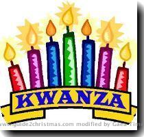 Kwanzaa is a secular African American holiday created Dr  Ron  Maulana  Karenga  The holiday runs from December 26th to January 1st  and was first celebrated in 1966  Each of the 7 days of Kwanzaa celebrates one of  The Seven Principles of Kwanzaa    Nguzo Saba