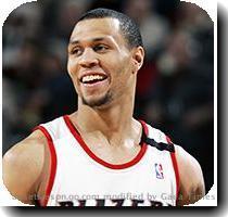 45  Brandon Roy