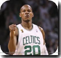 Date  Jun 17 2008 The Lakers were completely crushed by the Celtics who are now the 2008 NBA Champions  Ray Allen by himself thrashed the Lakers with 3 after 3 in the 4th quarter  KG and Paul Pierce also