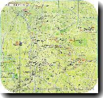 more info This is an old street map of Kuala Lumpur printed in 1960  You can compare it with todays map of KL by following the link below the picture  Spot the million differences  Large Kuala Lumpur Map   city map by University of Leeds hits  8 340 |
