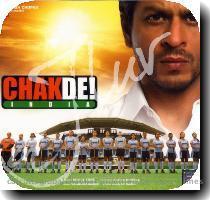 Chak De India  Sweeps Awards at Indian Oscars  ONE of the acclaimed films of last year  cinematic masterpiece Chak De India  swept the awards at the ninth IIFA awards 2008  Shah Rukh Khan took the best actor award whilst best drector went to Shimit Amin and best film went to Yashraj Films during the colourful ceremony which was held at Siam Niramit  Bankgok