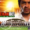 Chak De India Sweeps Awards at Indian Oscars ONE of the acclaimed films of last year cinematic masterpiece Chak De India swept the awards at the ninth IIFA awards 2008 Shah Rukh Khan took the best actor award whilst best drector went to Shimit Amin and best film went to Yashraj Films during the colourful ceremony which was held at Siam Niramit Bankgok Chak De India Sweeps Awards at Indian Oscars ONE of the acclaimed films of last year cinematic masterpiece Chak De India swept the awards at the ninth IIFA awards 2008 Shah Rukh Khan took the best actor award whilst best drector went to Shimit Amin and best film went to Yashraj Films during the colourful ceremony which was held at Siam Niramit Bankgok