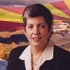 Janet Napolitano AKA Janet Ann Napolitano Born  29 Nov  1957