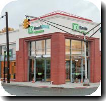 TD Bank will have a party for its grand opening in Bayonne By The Jersey Journal November 10  2009  8 55AM Reena Rose Sibayan The Jersey JournalThe new TD Bank at the corner of 53rd Street and Broadway in Bayonne The newest branch of TD Bank  in Bayonne  will hold its grand opening Saturday at 10