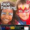 Gymboree Face Painting Book   Paint   $10 35 Face Painting Book   Paint   $16 47 If you don t feel like making your own face paint here is some safe face paint options found on