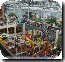 Mall of America  Minnesota