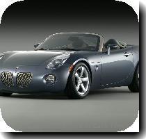 Solstice 2006 10 2725 Pontiac Solstice 2006