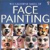 Before beginning face painting  my wife went through several different books at our public library  This book  The Usborne Book of Face Painting   was her favorite  for several reasons  It