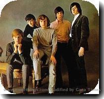 Van Morrison s birthday Van Morrison and Them  1965