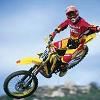 Pastrana vs  Langston  The Outdoor Battle Begins By Dirck Edge The most interesting rivalry of the AMA Outdoor National Motocross season will be Suzuki s Travis Pastrana versus KTM s Grant Langston  Here in the U S   we all know Pastrana  He is not