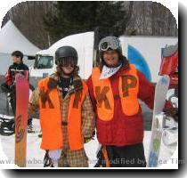 Josh Merson   Taylor Carpenter for Kevin Pearce