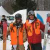 Josh Merson   Taylor Carpenter for Kevin Pearce