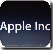 apple inc