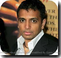 M  Night Shyamalan picture More M  Night Shyamalan Pictures at