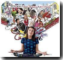 Angus  Thongs And Perfect Snogging | ????? ???? | 15?????????????????????????  ????? ???????? ????????????????????