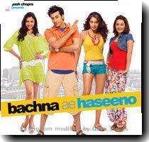 Bachna Ae Haseeno Slideshow | Bachna Ae Haseeno Photo Gallery   Yahoo  India Movies