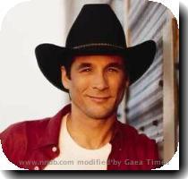 Clint Black AKA Clint Patrick Black Born  4 Feb  1962