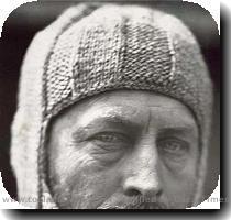 Sir Douglas Mawson