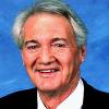 Pat Summerall AKA George Allen Summerall Born  10 May  1930