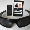 Weird gadgets Just imagine  what can you do with this gadget  No need to explain how we have seen many spy movies when a hero uses a spy sunglass to get inside restricted areas or steals secret documents