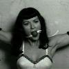 The Notorious Bettie Page  2005  Director Co Screenwriter  Mary Harron By Marilyn Ferdinand
