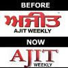 Canada based newspaper Ajit Weekly has lost a major court case which has resulted in the paper losing its trademark logo  Ajit Weekly was charged under the 1994 trademark act for using the