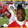 BERNARD POLLARD  49